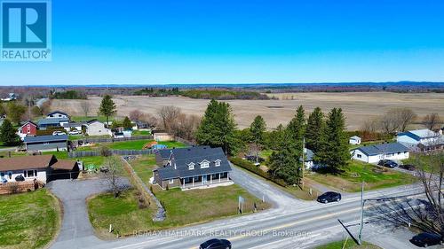 4968 Highway 34 Highway, Champlain, ON - Outdoor With View