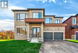 94 SMOKEY HOLLOW PLACE  Hamilton (Waterdown), ON L0R 2H1