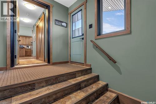 35 Grace Bay, Diefenbaker Lake, SK - Indoor Photo Showing Other Room