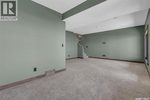 35 Grace Bay, Diefenbaker Lake, SK - Indoor Photo Showing Other Room