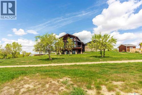 35 Grace Bay, Diefenbaker Lake, SK - Outdoor