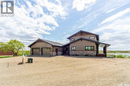 35 Grace Bay, Diefenbaker Lake, SK - Outdoor