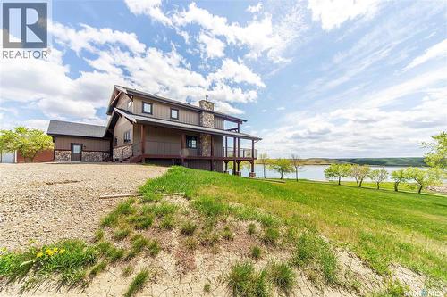 35 Grace Bay, Diefenbaker Lake, SK - Outdoor