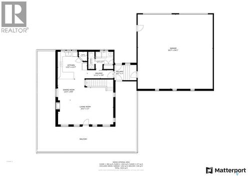 35 Grace Bay, Diefenbaker Lake, SK - Other