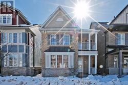 45 DEMOTT AVENUE Markham, ON L6B 0X2