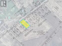 Lot 25-206 John Black Road  East Amherst, NS B4H 3Y3