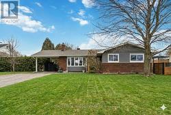 B - 1398 JAMISON AVENUE Ottawa, ON K1E 1J5