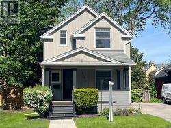 119 TEMPERANCE STREET Aurora, ON L4G 2R2