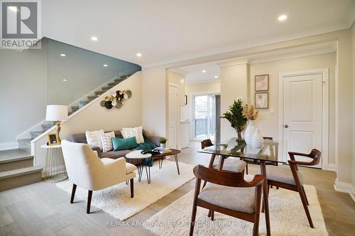 96 Mohawk Road E, Hamilton, ON - Indoor