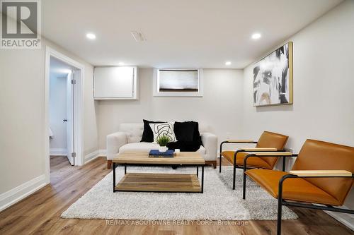 96 Mohawk Road E, Hamilton, ON - Indoor