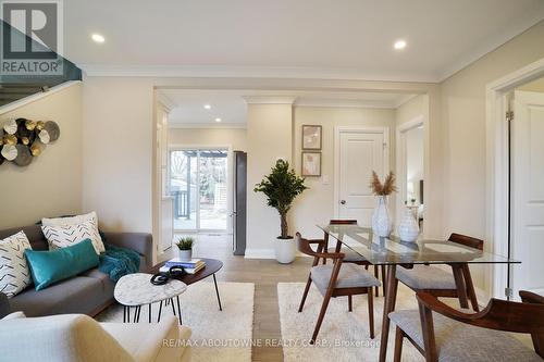 96 Mohawk Road E, Hamilton, ON - Indoor