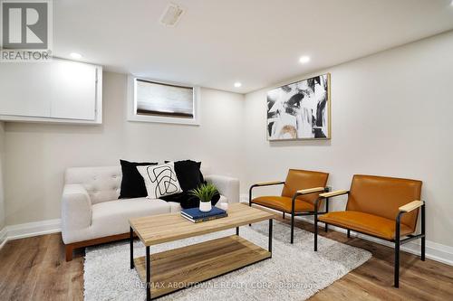 96 Mohawk Road E, Hamilton, ON - Indoor