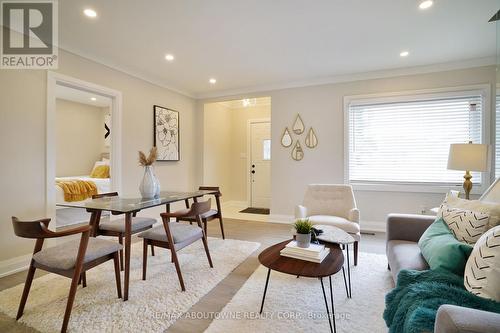 96 Mohawk Road E, Hamilton, ON - Indoor