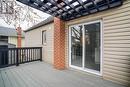 96 Mohawk Road E, Hamilton, ON  - Outdoor With Deck Patio Veranda With Exterior 