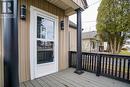96 Mohawk Road E, Hamilton, ON  - Outdoor With Deck Patio Veranda With Exterior 