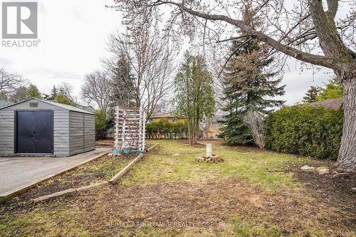 96 Mohawk Road E, Hamilton, ON - Outdoor