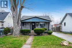 2332 PARENT AVENUE  Windsor, ON N8W 2E5