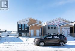 1150 Poley STREET N  Regina, SK S4X 0K2