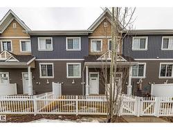 #87 4050 SAVARYN DR SW  Edmonton, AB T6X 1R8