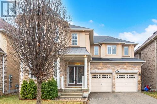 2383 CALLOWAY DRIVE  Oakville, ON L6M 0C1