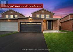 191 GENESEE DRIVE Oakville, ON L6H 5Y7
