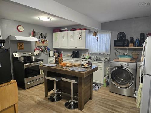 7 Foundry Street, Amherst, NS 