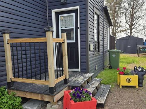 7 Foundry Street, Amherst, NS 