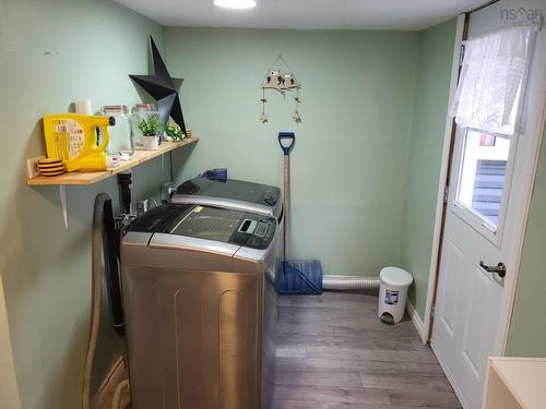 7 Foundry Street, Amherst, NS 