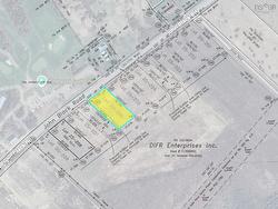 Lot 25-206 John Black Road  East Amherst, NS B4H 3Y3