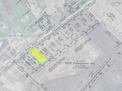 Lot 25-207 John Black Road  East Amherst, NS B4H 3Y3