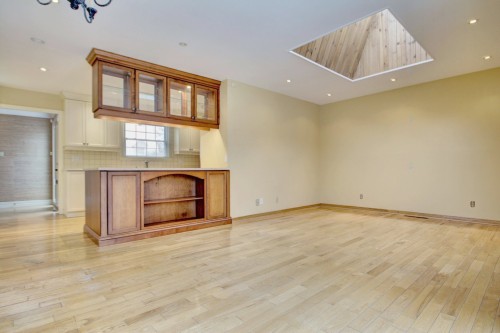 Autre - 9 Rue Breton Woods, Beaconsfield, QC - Indoor Photo Showing Other Room