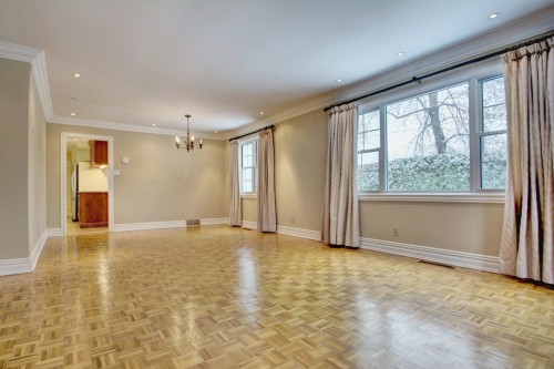 Autre - 9 Rue Breton Woods, Beaconsfield, QC - Indoor Photo Showing Other Room