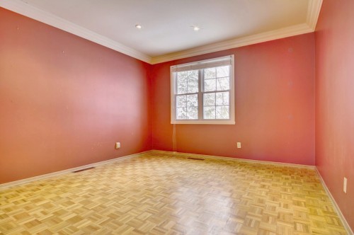 Chambre à coucher - 9 Rue Breton Woods, Beaconsfield, QC - Indoor Photo Showing Other Room