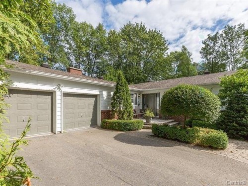 Autre - 9 Rue Breton Woods, Beaconsfield, QC - Outdoor