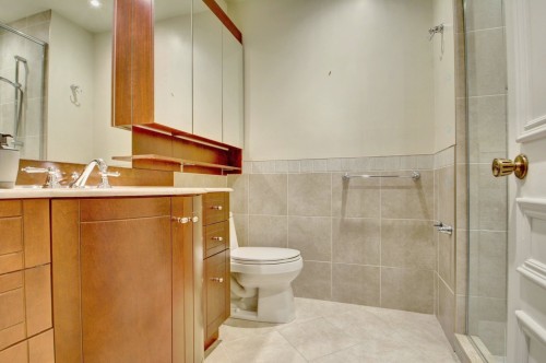 Salle de bains - 9 Rue Breton Woods, Beaconsfield, QC - Indoor Photo Showing Bathroom