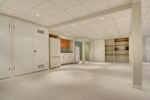 Autre - 9 Rue Breton Woods, Beaconsfield, QC - Indoor