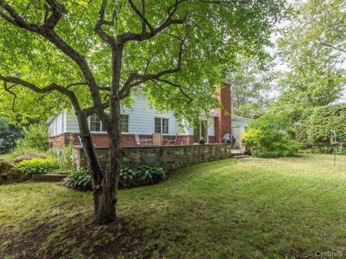 Extérieur - 9 Rue Breton Woods, Beaconsfield, QC - Outdoor