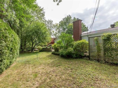 Extérieur - 9 Rue Breton Woods, Beaconsfield, QC - Outdoor