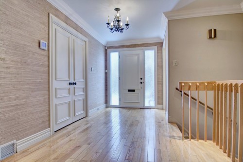 Autre - 9 Rue Breton Woods, Beaconsfield, QC - Indoor Photo Showing Other Room