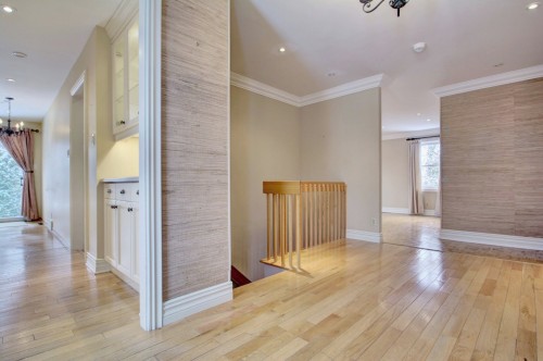 Autre - 9 Rue Breton Woods, Beaconsfield, QC - Indoor Photo Showing Other Room