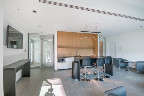 Room - 2908-1155 Rue De La Montagne, Montréal (Ville-Marie), QC - Indoor