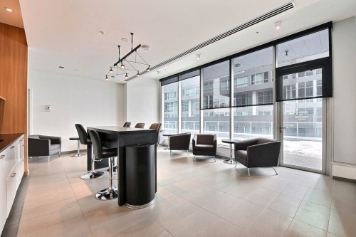 Room - 2908-1155 Rue De La Montagne, Montréal (Ville-Marie), QC - Indoor