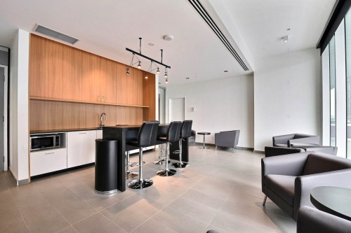 Room - 2908-1155 Rue De La Montagne, Montréal (Ville-Marie), QC - Indoor