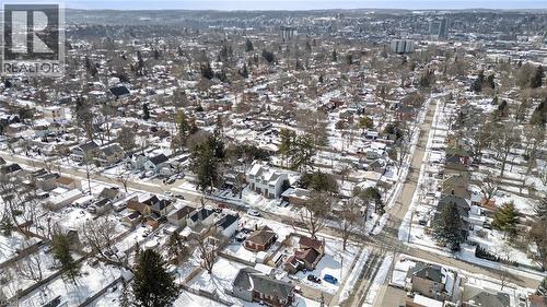 82 Chalmers Street N, Cambridge, ON - Outdoor With View