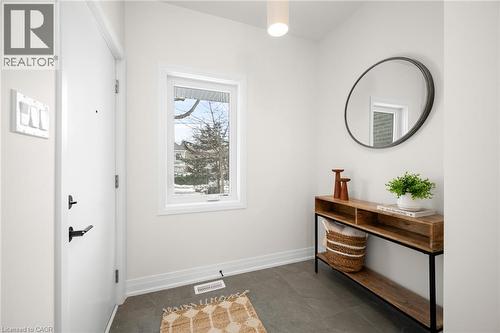 84 Chalmers Street N, Cambridge, ON - Indoor Photo Showing Other Room