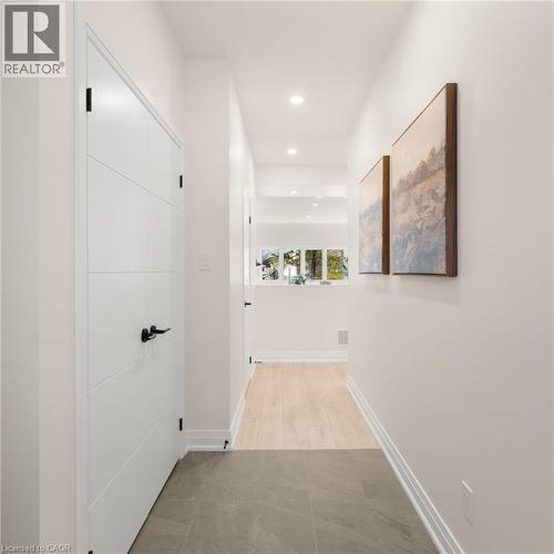 84 Chalmers Street N, Cambridge, ON - Indoor Photo Showing Other Room