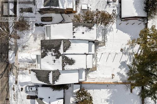 84 Chalmers Street N, Cambridge, ON - Outdoor