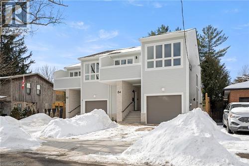 84 Chalmers Street N, Cambridge, ON - Outdoor