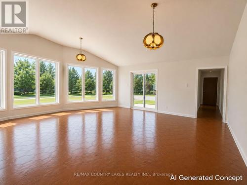 4 Macpherson Crescent, Kawartha Lakes, ON - Indoor Photo Showing Other Room