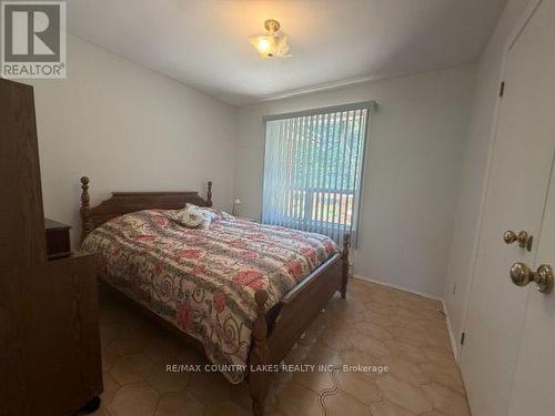 4 Macpherson Crescent, Kawartha Lakes, ON - Indoor Photo Showing Bedroom